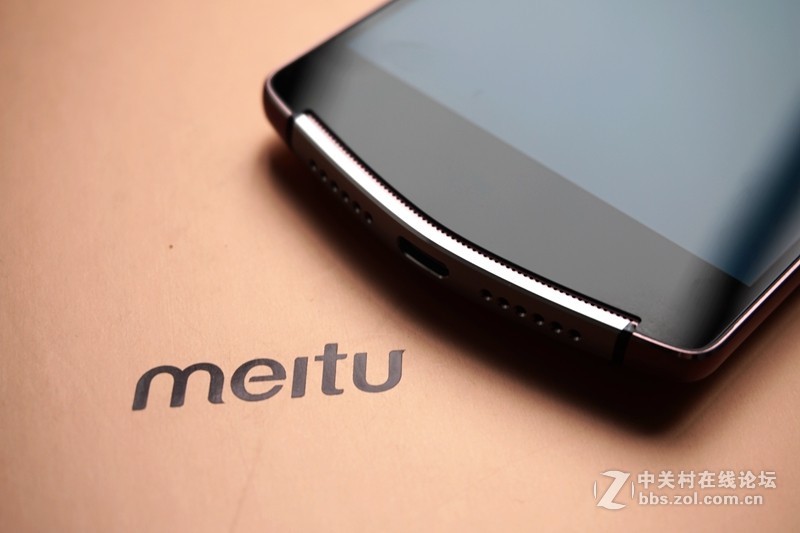 ＃颜值担当之美颜神器＃美图V4上手体验