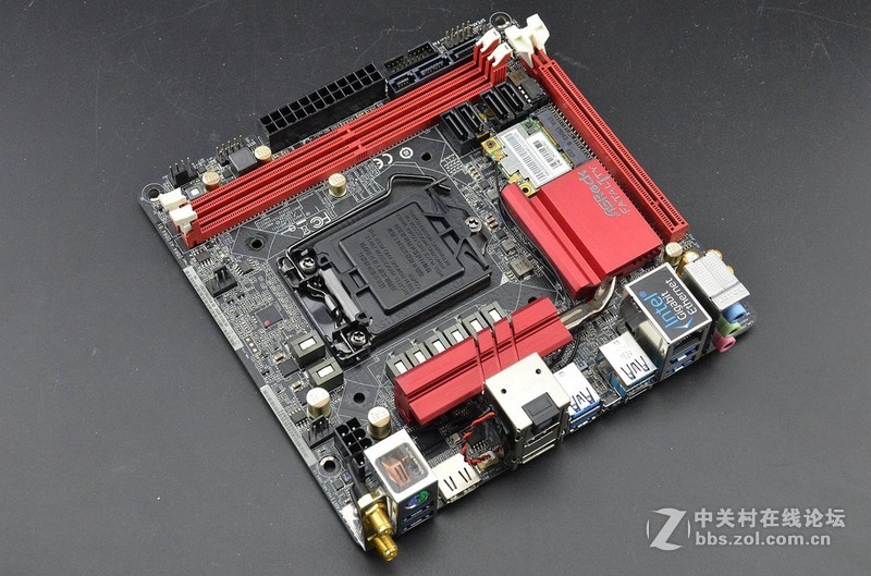 专业打脸三十年，小编你到底用过几块B150？图样图森破