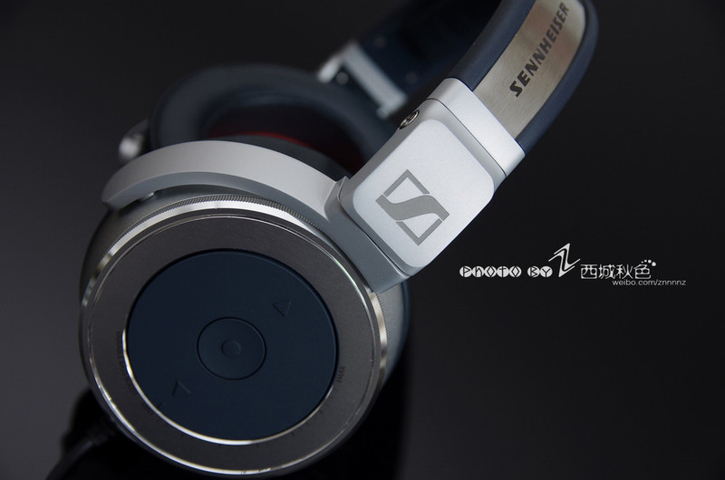 #音频# 是背离传统还是新的定义，聊聊森海塞尔HD630VB