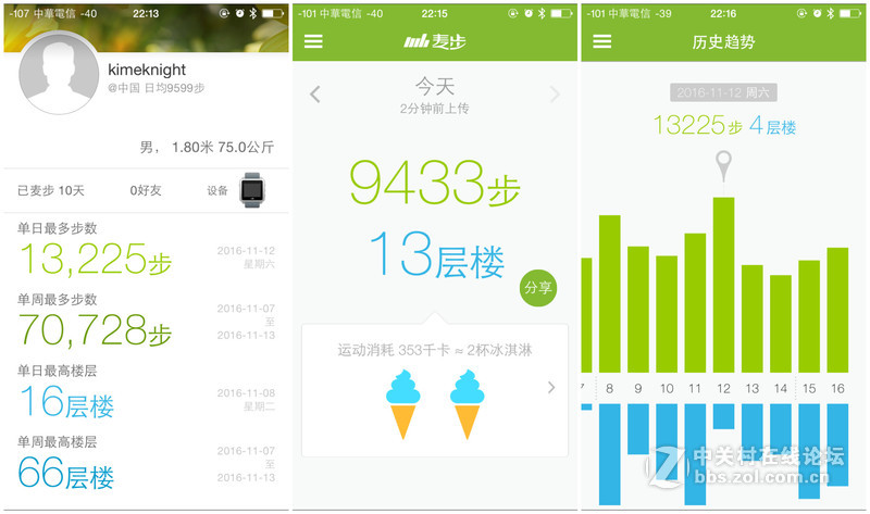 还要啥Pebble？要玩就玩这更具创客精神的穿戴手表--麦步M1使用体验