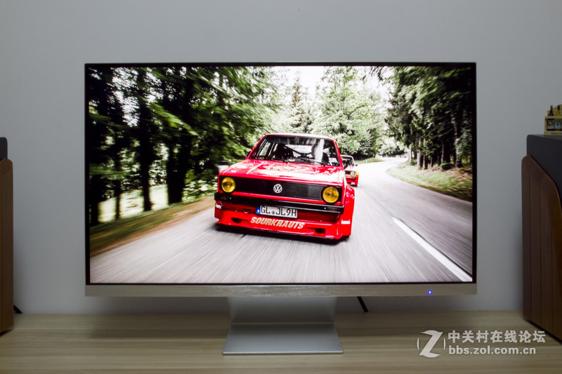 电竞屏与专业设计屏的选择，我选择了二者得兼！