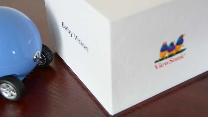 ＃儿童视力保护专家＃小屁孩的新宠 优派Baby Vision微型投影机图文评测-开箱篇