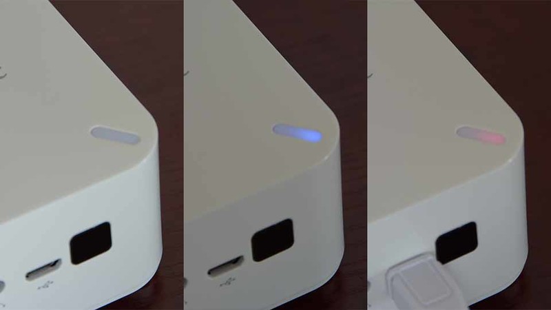 ＃儿童视力保护专家＃小屁孩的新宠 优派Baby Vision微型投影机图文评测-开箱篇