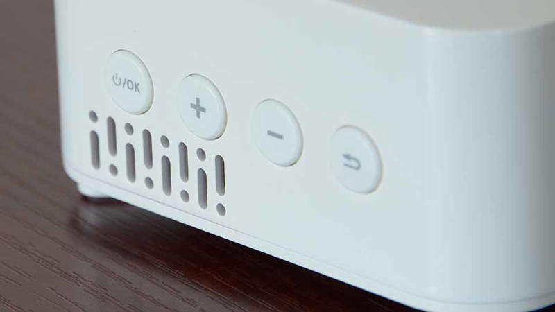 ＃儿童视力保护专家＃小屁孩的新宠 优派Baby Vision微型投影机图文评测-开箱篇