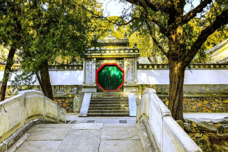 #佳能月赛-冬日精彩# +冬日颐和园