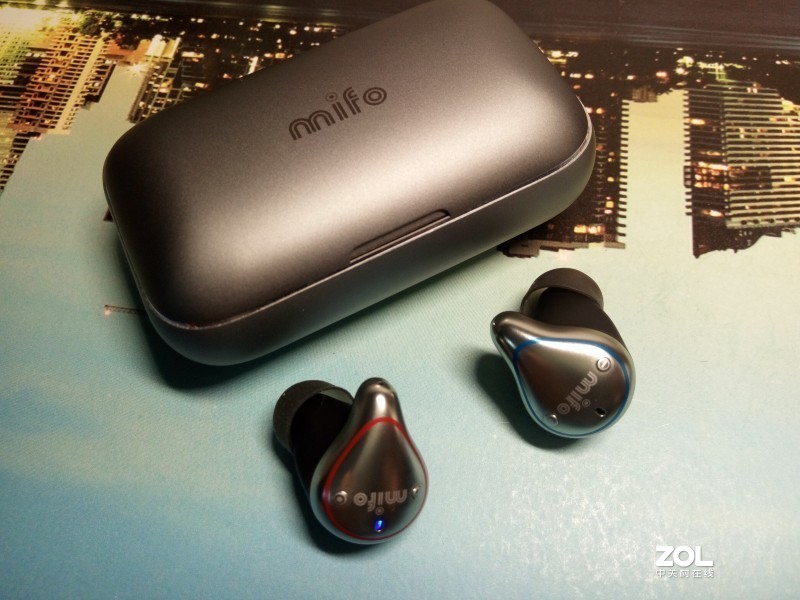 让运动更愉悦，魔浪O5 plus真无线蓝牙耳机体验