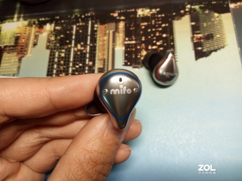 让运动更愉悦，魔浪O5 plus真无线蓝牙耳机体验