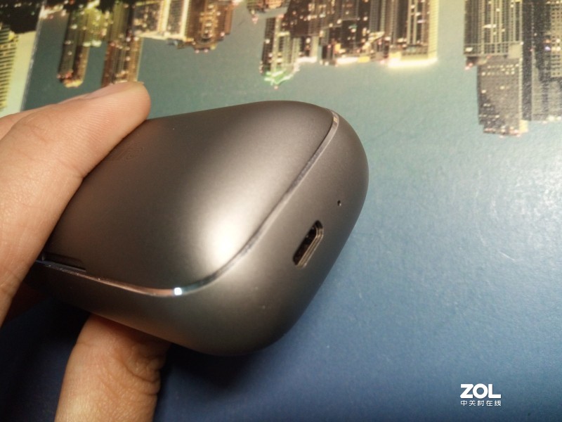 让运动更愉悦，魔浪O5 plus真无线蓝牙耳机体验