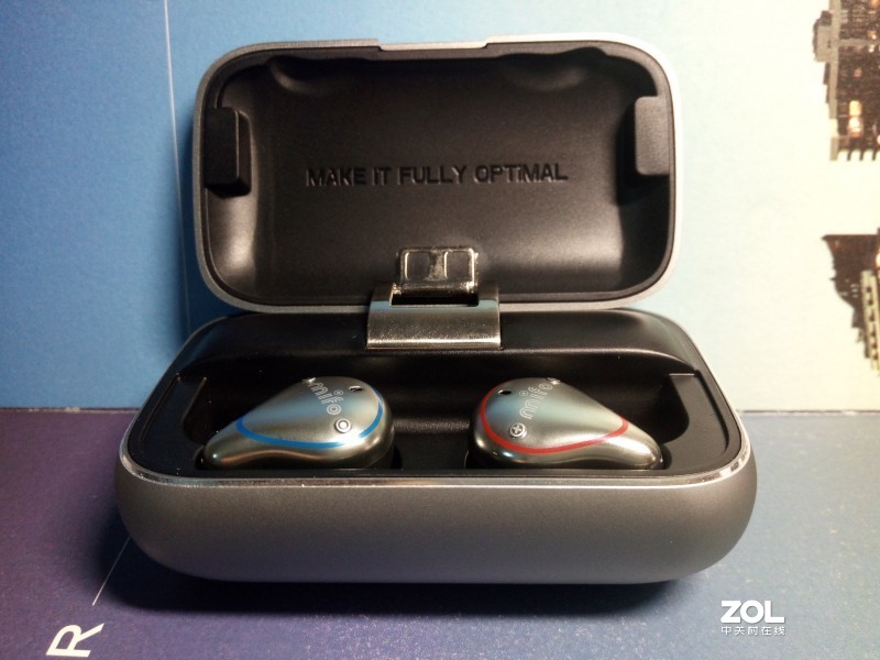 让运动更愉悦，魔浪O5 plus真无线蓝牙耳机体验