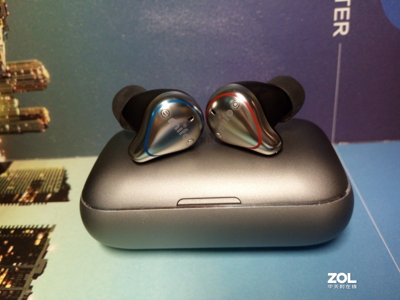 让运动更愉悦，魔浪O5 plus真无线蓝牙耳机体验