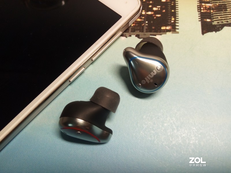 让运动更愉悦，魔浪O5 plus真无线蓝牙耳机体验