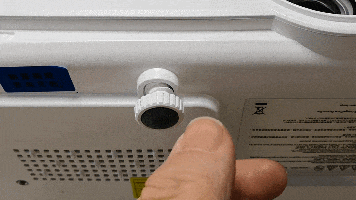 让会议摆脱有线束缚 明基E500智能投影仪堪称商务必备