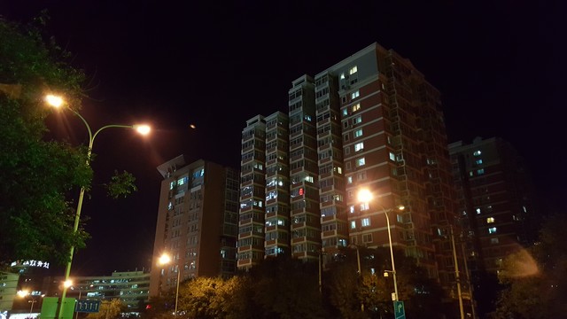 苹果iPhone6s VS 星空体育平台S6 edge+：拍照谁更强?