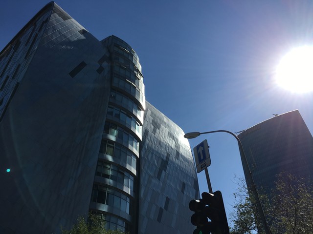 苹果iPhone6s VS 星空体育平台S6 edge+：拍照谁更强?