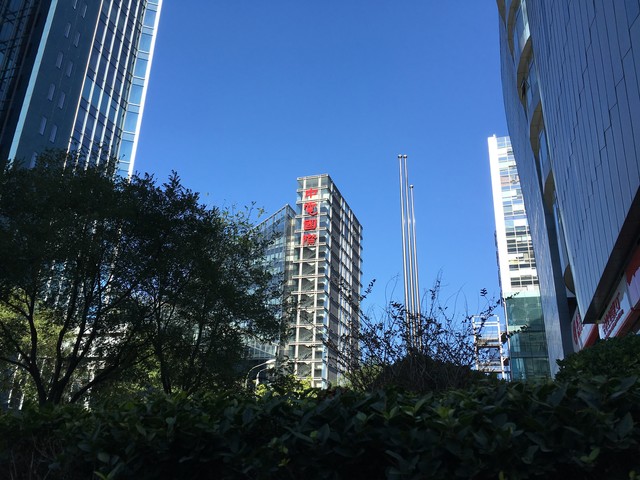 苹果iPhone6s VS 星空体育平台S6 edge+：拍照谁更强?