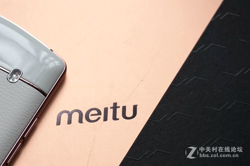 ＃颜值担当之美颜神器＃美图V4上手体验