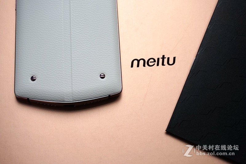 ＃颜值担当之美颜神器＃美图V4上手体验