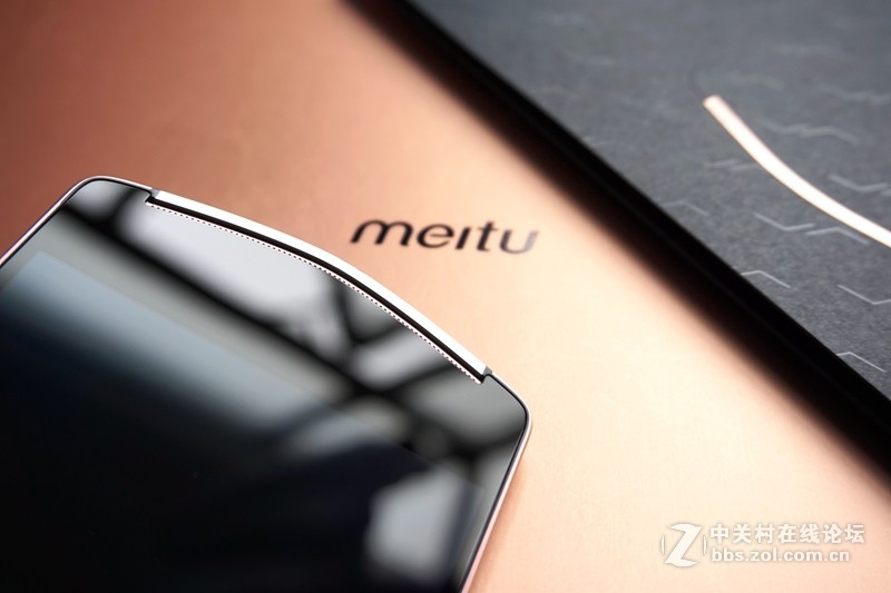 ＃颜值担当之美颜神器＃美图V4上手体验