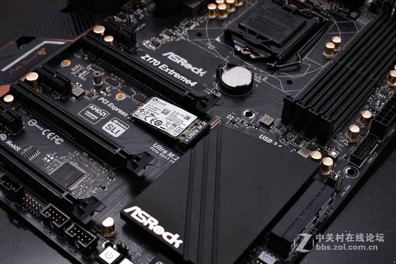 专业打脸三十年，小编你到底用过几块B150？图样图森破