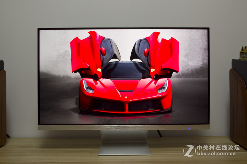 电竞屏与专业设计屏的选择，我选择了二者得兼！