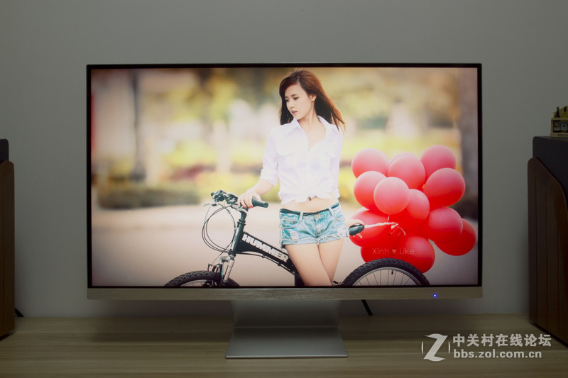 电竞屏与专业设计屏的选择，我选择了二者得兼！