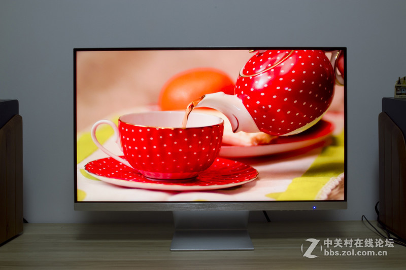 电竞屏与专业设计屏的选择，我选择了二者得兼！