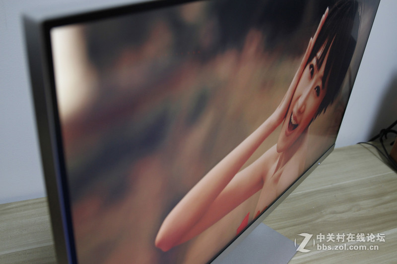 电竞屏与专业设计屏的选择，我选择了二者得兼！