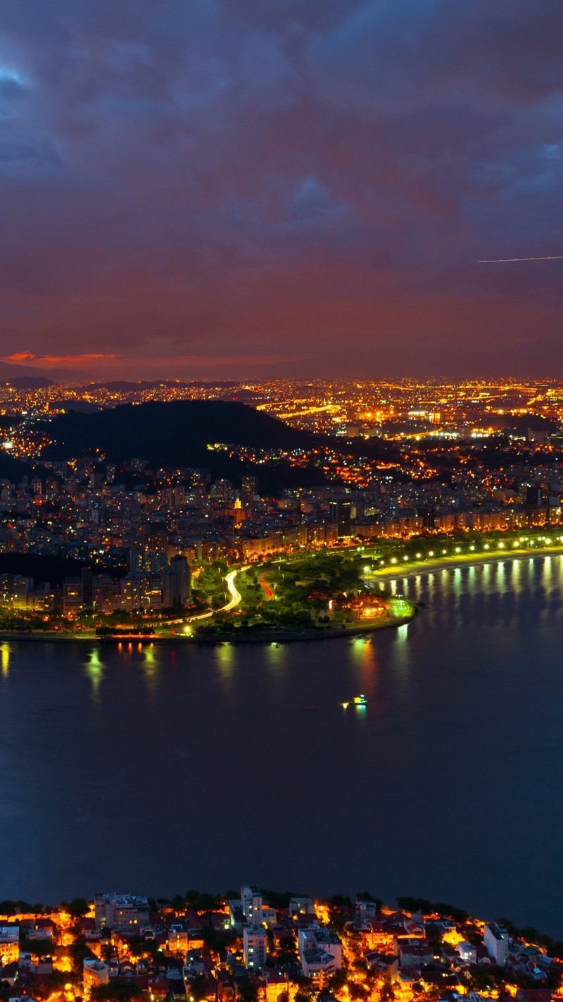 win10聚焦手机壁纸6p