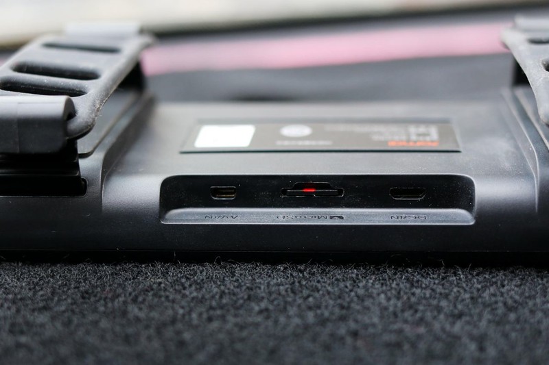 70迈流媒体记录仪，车辆安全行驶保护神