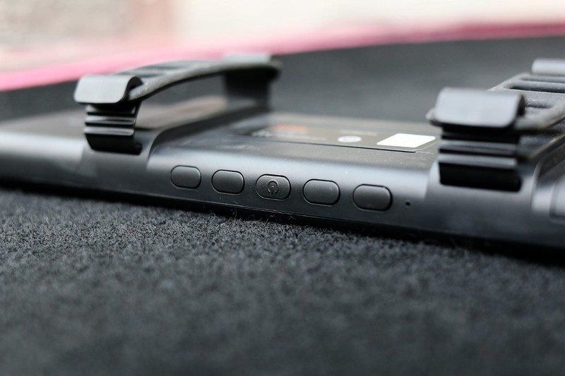 70迈流媒体记录仪，车辆安全行驶保护神