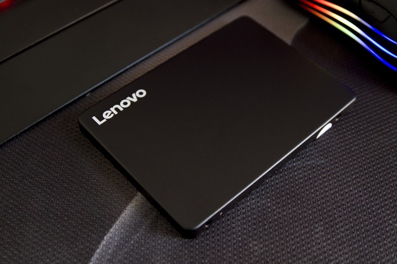 入门级固态怎选？联想SL700 120g轻体验