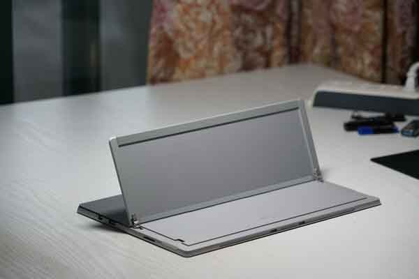 微软New Surface Pro 上手指南