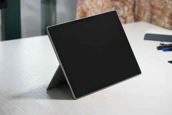 微软New Surface Pro 上手指南