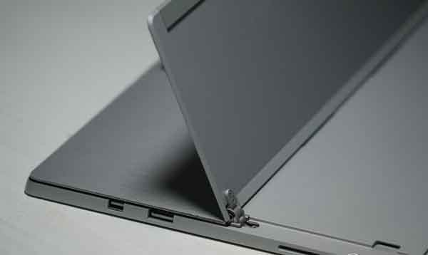 微软New Surface Pro 上手指南