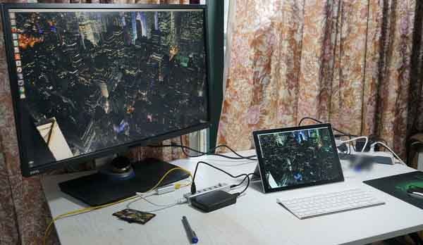 微软New Surface Pro 上手指南