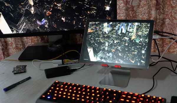 微软New Surface Pro 上手指南