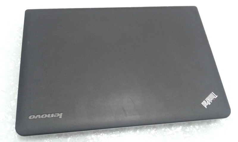 卖了-------Thinkpad 联想E440