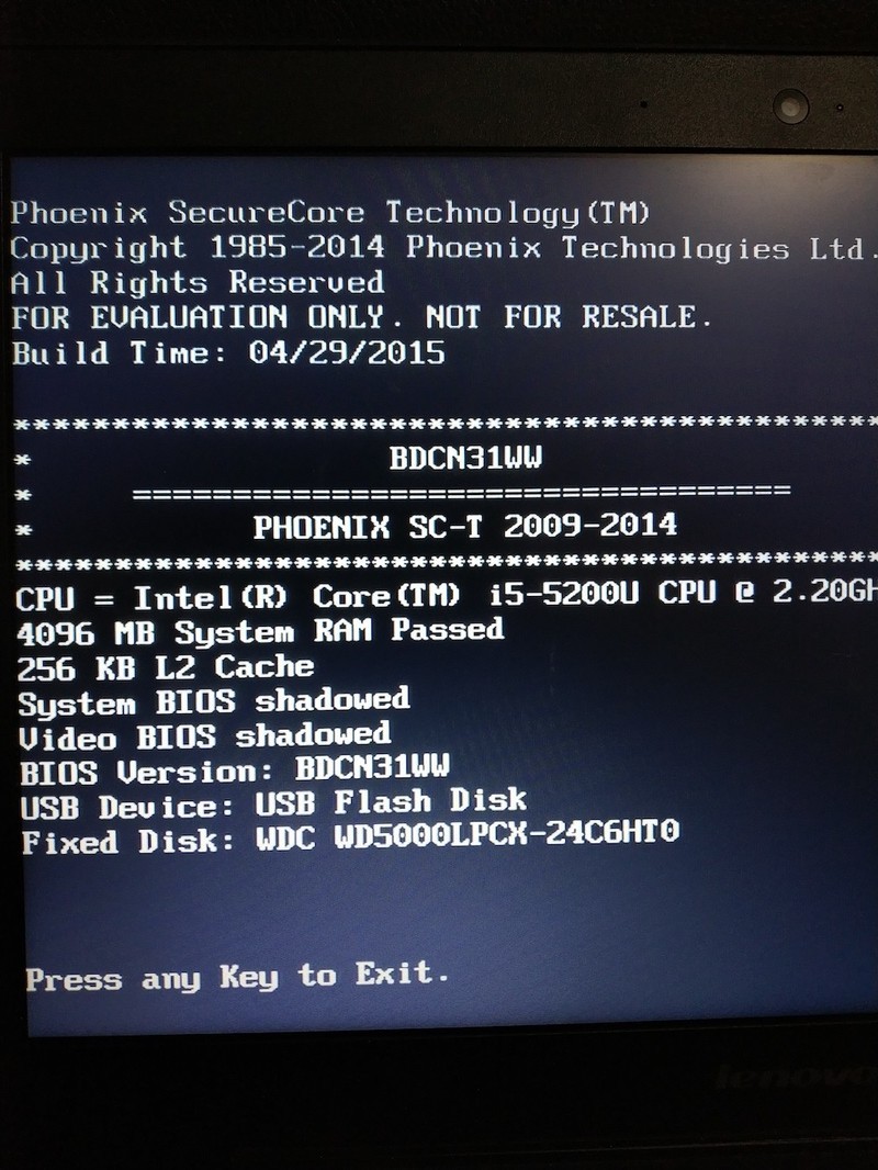 联想s41怎么进入bios啊！