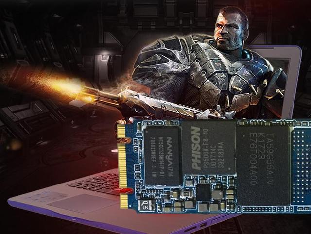 电脑装固态硬盘办公速度快吗？Trim 能大量减少伪有效页的数量