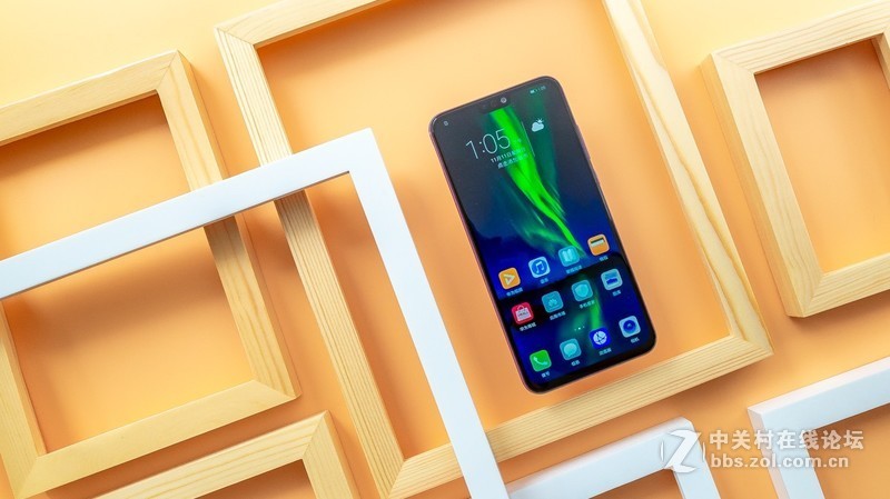 这款最超值的千元机又添新配色——荣耀8X梦幻紫版图赏