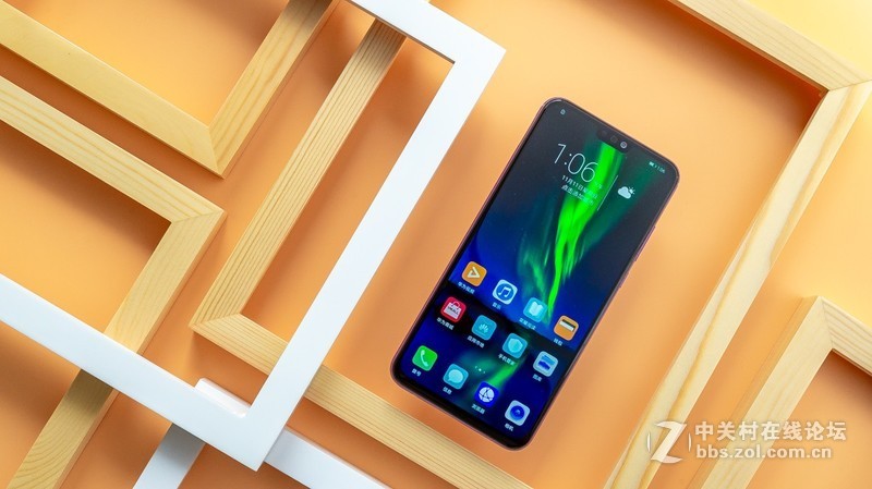 这款最超值的千元机又添新配色——荣耀8X梦幻紫版图赏