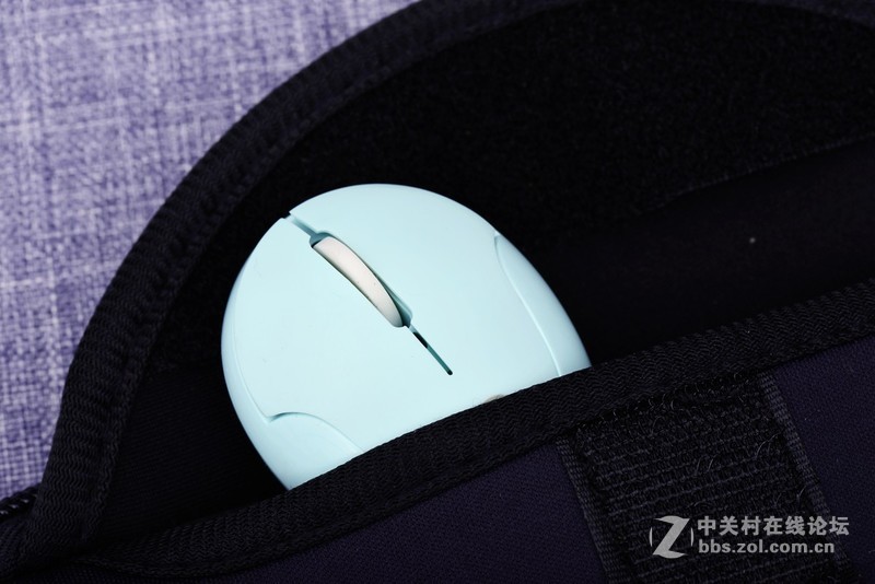 户外办公用什么无线鼠标好？