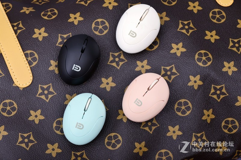 户外办公用什么无线鼠标好？