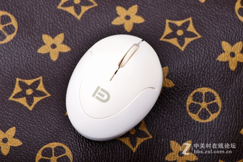 户外办公用什么无线鼠标好？