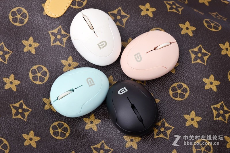 户外办公用什么无线鼠标好？