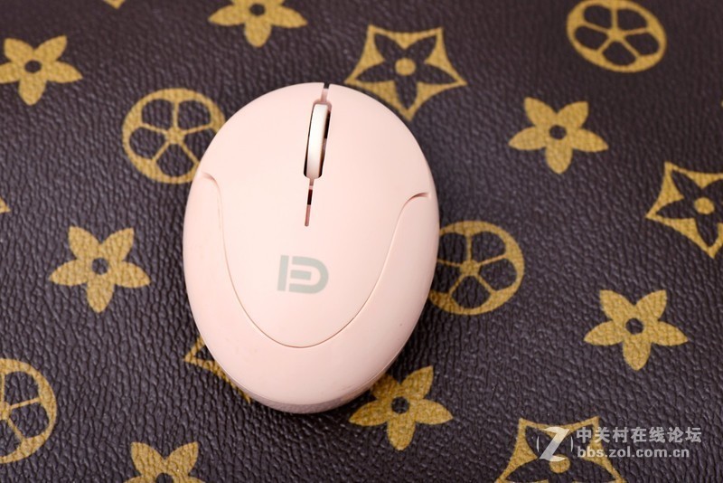 户外办公用什么无线鼠标好？