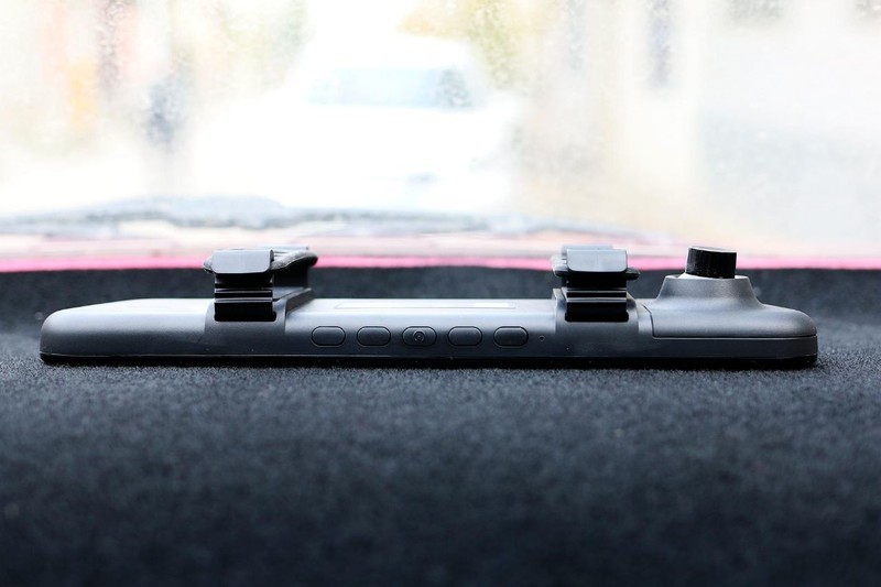 70迈流媒体记录仪，车辆安全行驶保护神