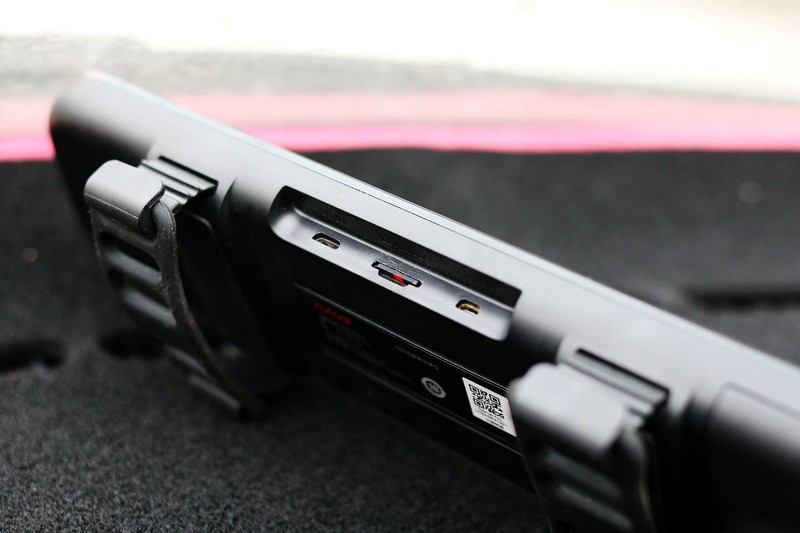 70迈流媒体记录仪，车辆安全行驶保护神