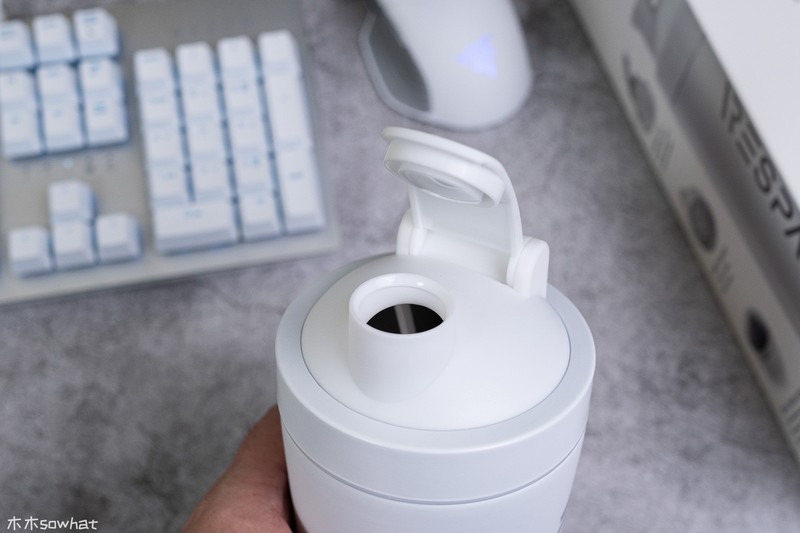 让游戏战斗时刻保持清醒：雷蛇Razer复活酷摇杯