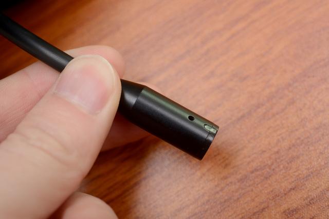 入门虚拟7.1耳机，雷柏VH520体验&麦克风、音效设定